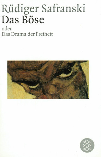 Das böse rüdiger safranski - böse-,