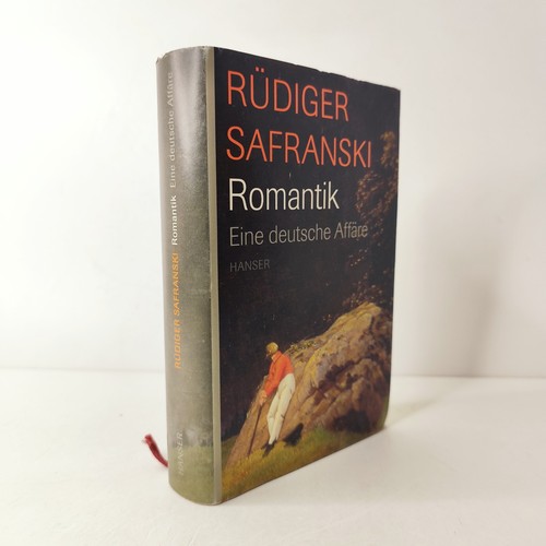 Romantik eine deutsche - eine,