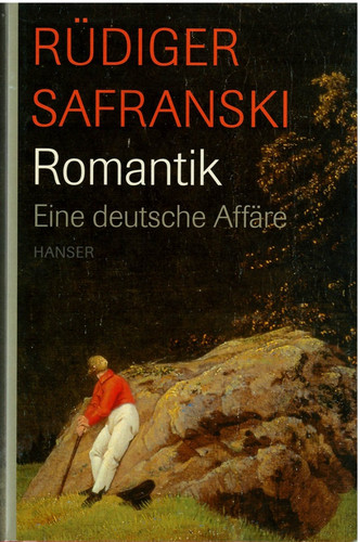 Romantik eine deutsche affäre - romantik,