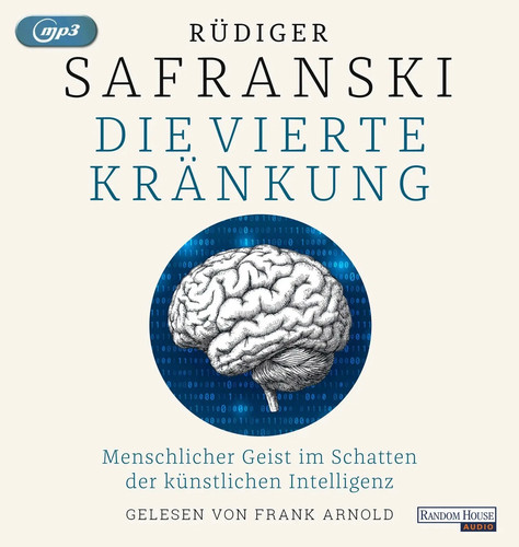 Die vierte kränkung rüdiger - die,