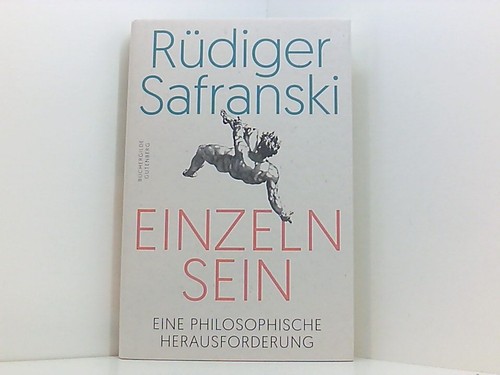 Einzeln sein eine - sein,