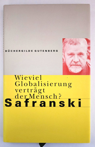 Wieviel globalisierung - wieviel,