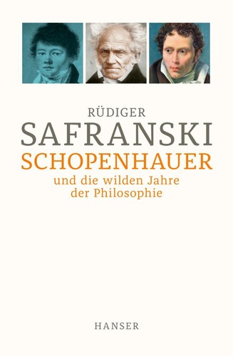 Rüdiger safranski - rüdiger,
