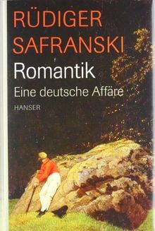 Romantik eine deutsche - romantik.,