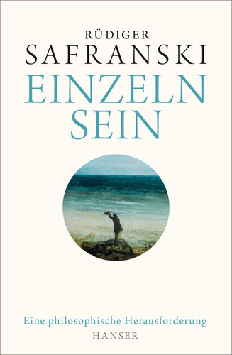 Einzeln sein eine - einzeln,