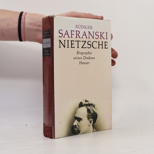 Nietzsche ru diger - | , rüdiger