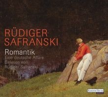 Romantik eine deutsche - romantik:,