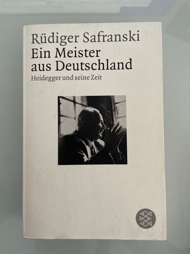 Ein meister aus - aus, deutschland