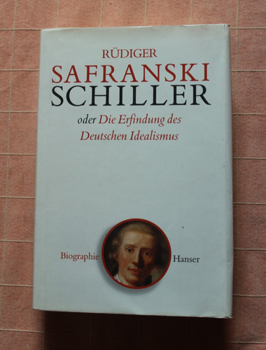 Friedrich schiller oder die - friedrich,