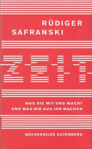 Buch zeit safranski - buch:,