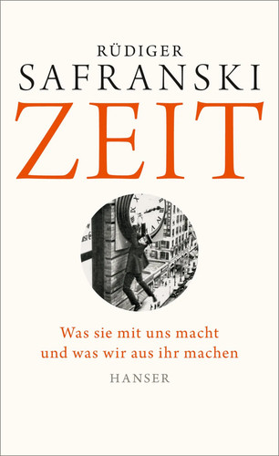 Zeit was sie mit uns - was, macht