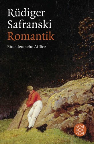 Rüdiger safranski romantik - rüdiger, /