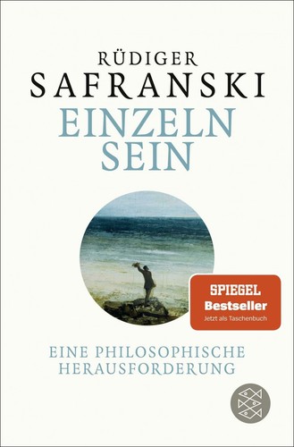 Einzeln sein eine - einzeln,