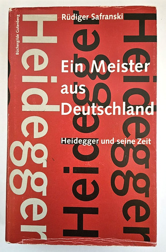 Ein meister aus deutschland - meister,
