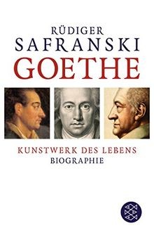 Goethe kunstwerk des - kunstwerk, lebens