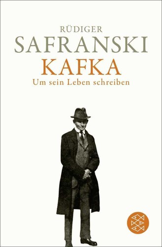 Rüdiger safranski kafka - rüdiger, /