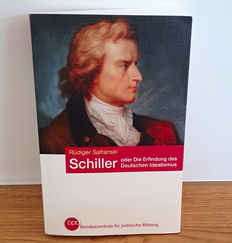 Rüdiger safranski schiller - -,
