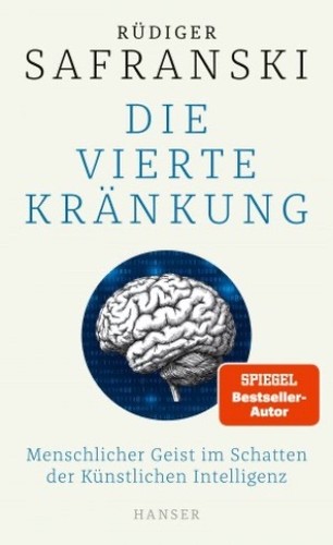 Die vierte kränkung von - die,