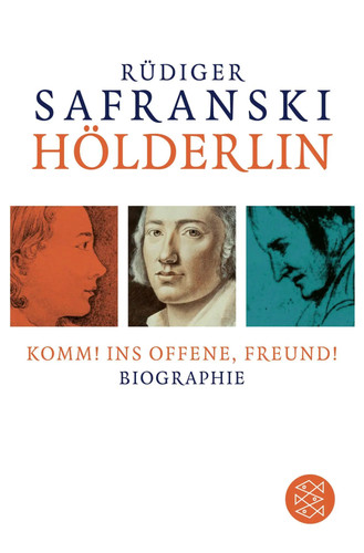 Hölderlin komm ins - hölderlin:, offene