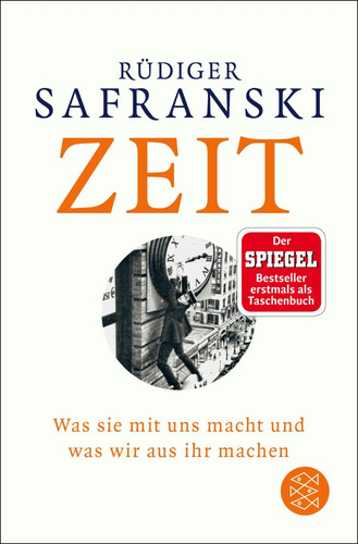 Zeit was sie mit uns - was, macht