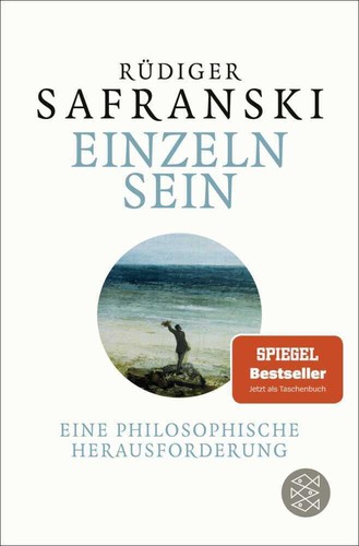 Einzeln sein rüdiger - einzeln, ~