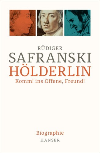 Hölderlin rüdiger - ~,