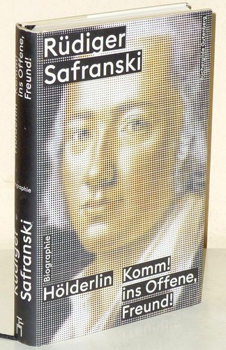 Rüdiger safranski komm ins - rüdiger, safranski: