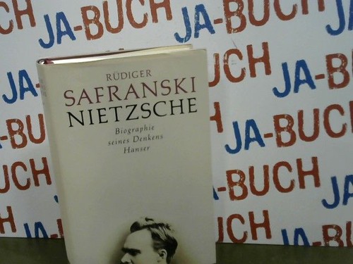 Nietzsche biographie seines - biographie,