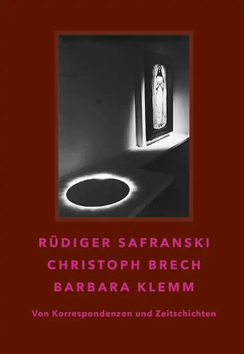 Rüdiger safranski christoph - safranski, /