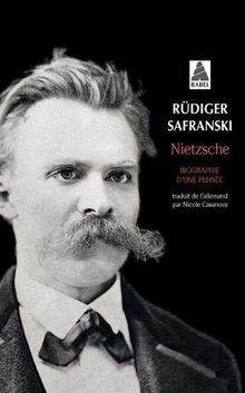 Nietzsche biographie dune - nietzsche:,