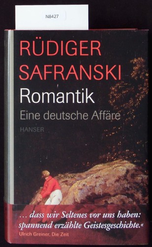 Romantik eine deutsche - eine,