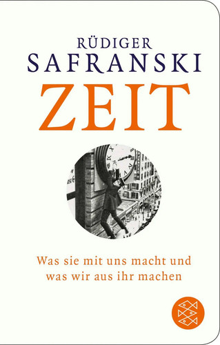 Zeit was sie mit uns - mit,
