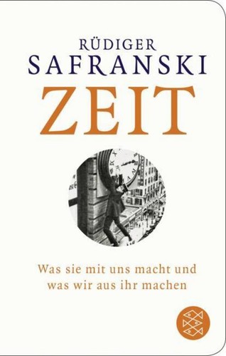 Zeit rüdiger safranski - zeit,