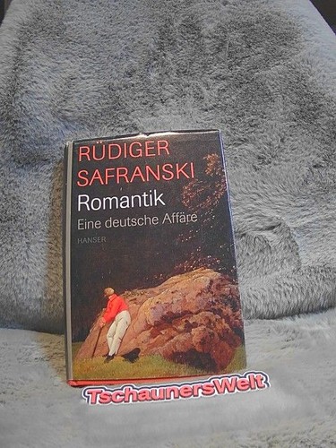 Romantik eine deutsche - romantik, :