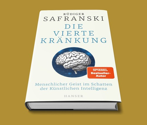 Die vierte kränkung - vierte,