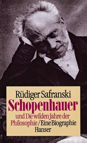 Schopenhauer und die wilden - die,