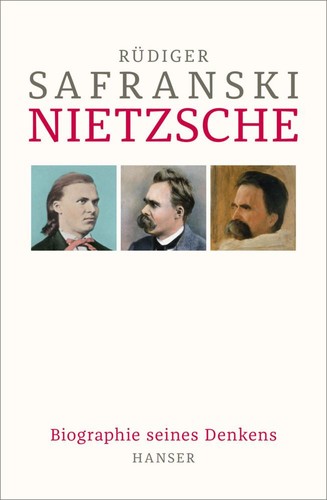 Nietzsche rüdiger safranski - nietzsche, ~