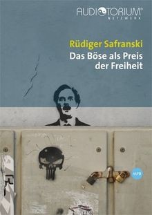 Das böse als preis der - böse,
