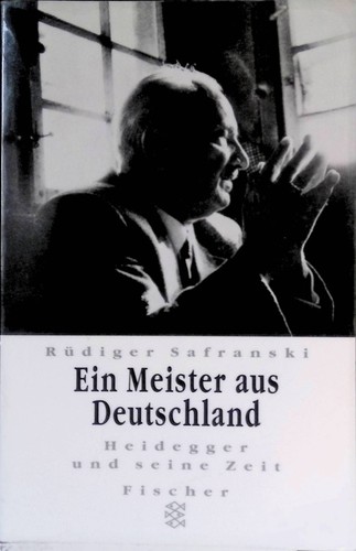 Ein meister aus deutschland - aus,