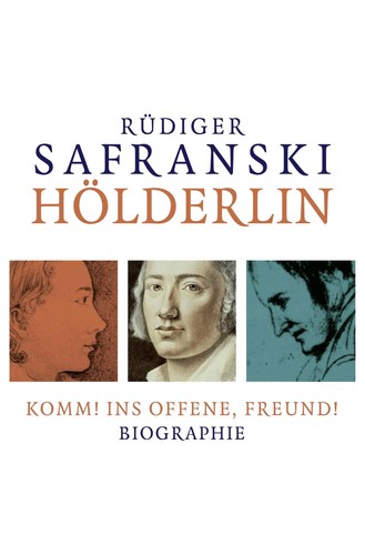 Hölderlin biographie - hölderlin,