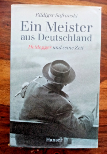 Safranski ein meister aus - safranski:,