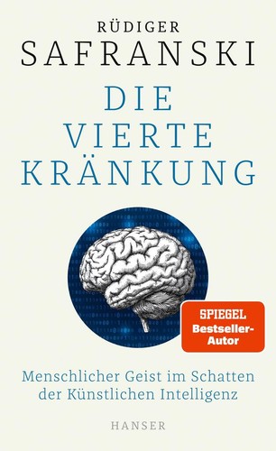 Die vierte kränkung - kränkung, |