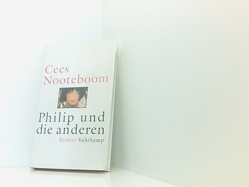 Philip und die anderen - :, roman