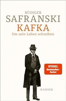 Kafka sein leben - leben, schreiben