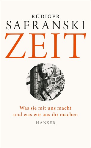 Rüdiger safranski zeit - rüdiger,