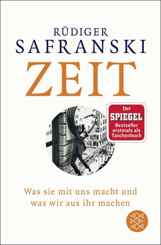 Rüdiger safranski zeit - safranski,
