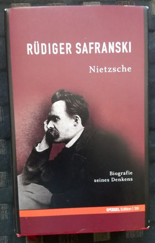 Nietzsche biografie seines - nietzsche:,
