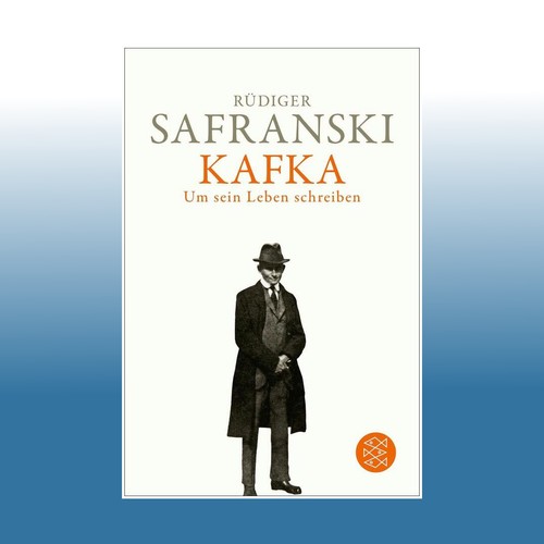 Kafka sein leben - kafka., um