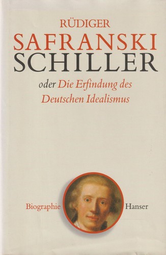 Buch friedrich schiller - buch:,