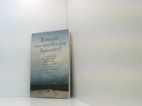 Author rüdiger safranski - author:,